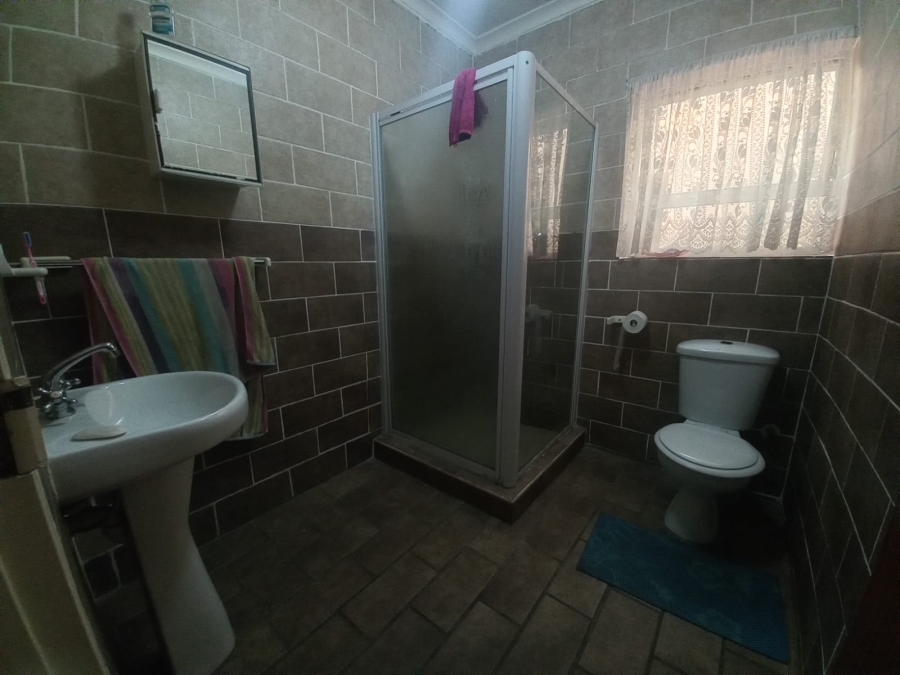 4 Bedroom Property for Sale in Portlands Western Cape